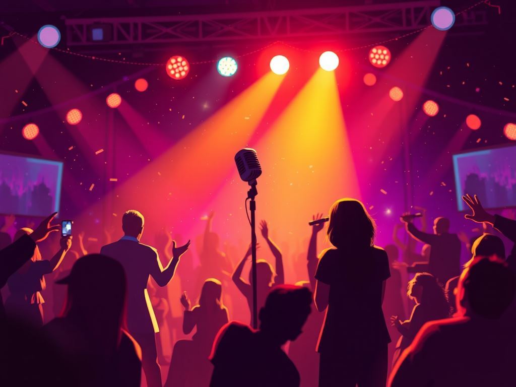 Karaoke (Vocal Remover)