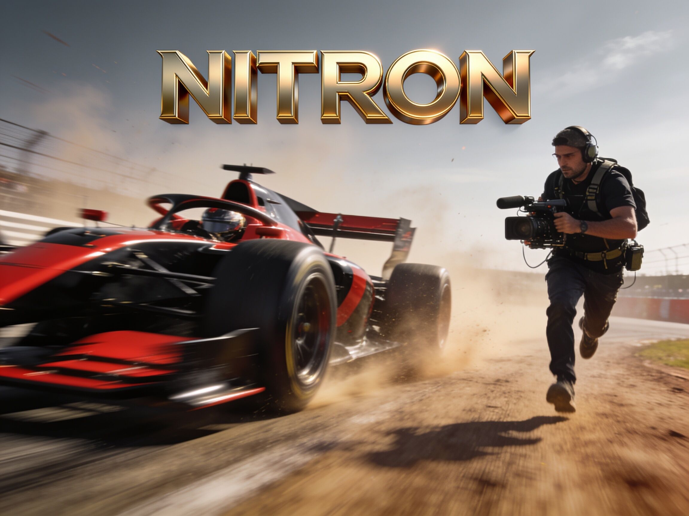 Nitron Video